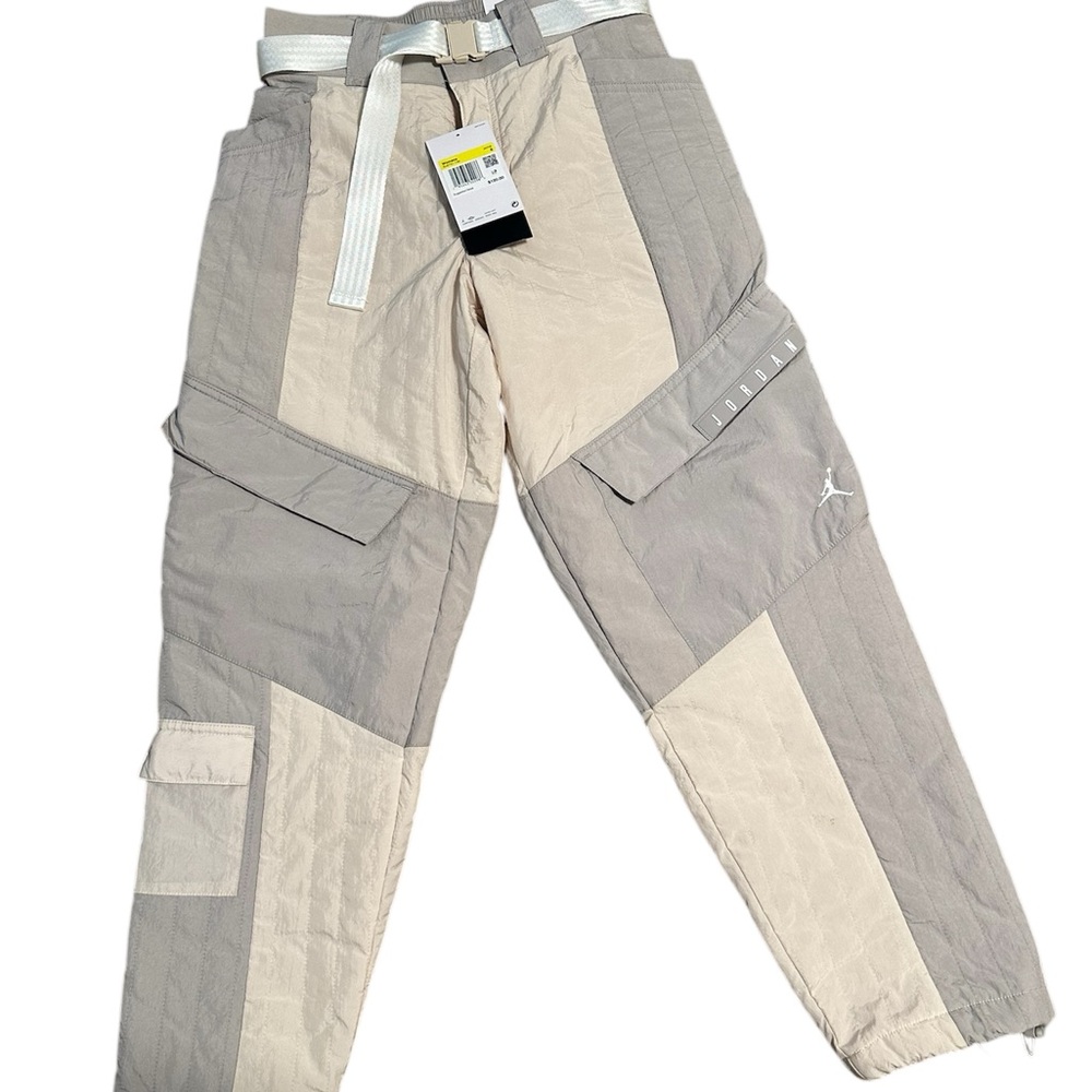 Jordan Cozy Women’s Fleece Pants